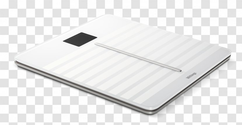 Withings Wi-Fi Osobní Váha Nokia Measuring Scales - Heart - Cardio Transparent PNG