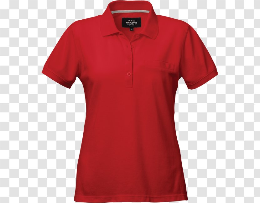 T-shirt Polo Shirt Piqué San Francisco 49ers - Jersey Transparent PNG