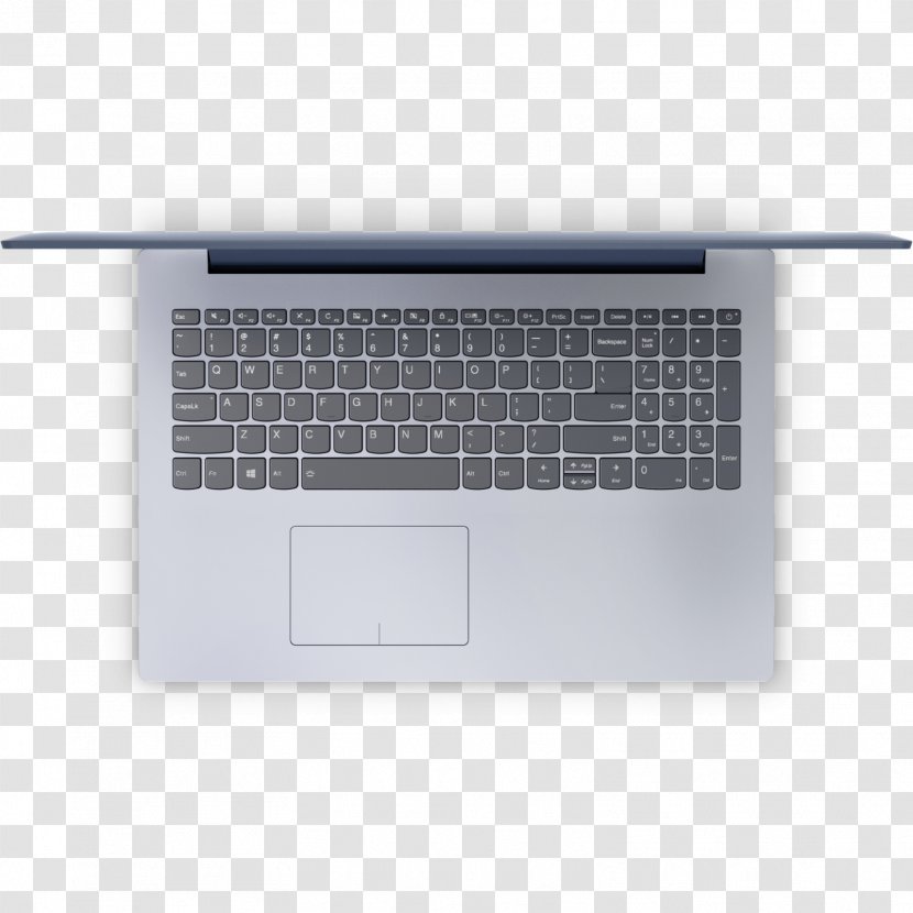 Laptop Lenovo Ideapad 320 (15) Intel - Multimedia Transparent PNG