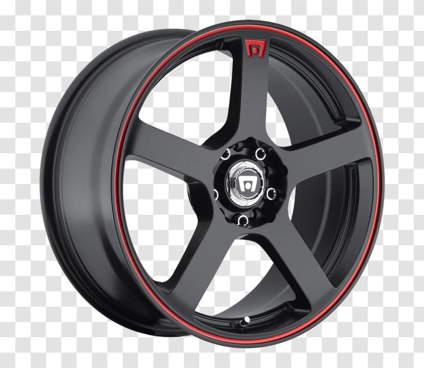 Car Rim Wheel Ford Fiesta Tire - Automotive Design - Racing Tires Transparent PNG