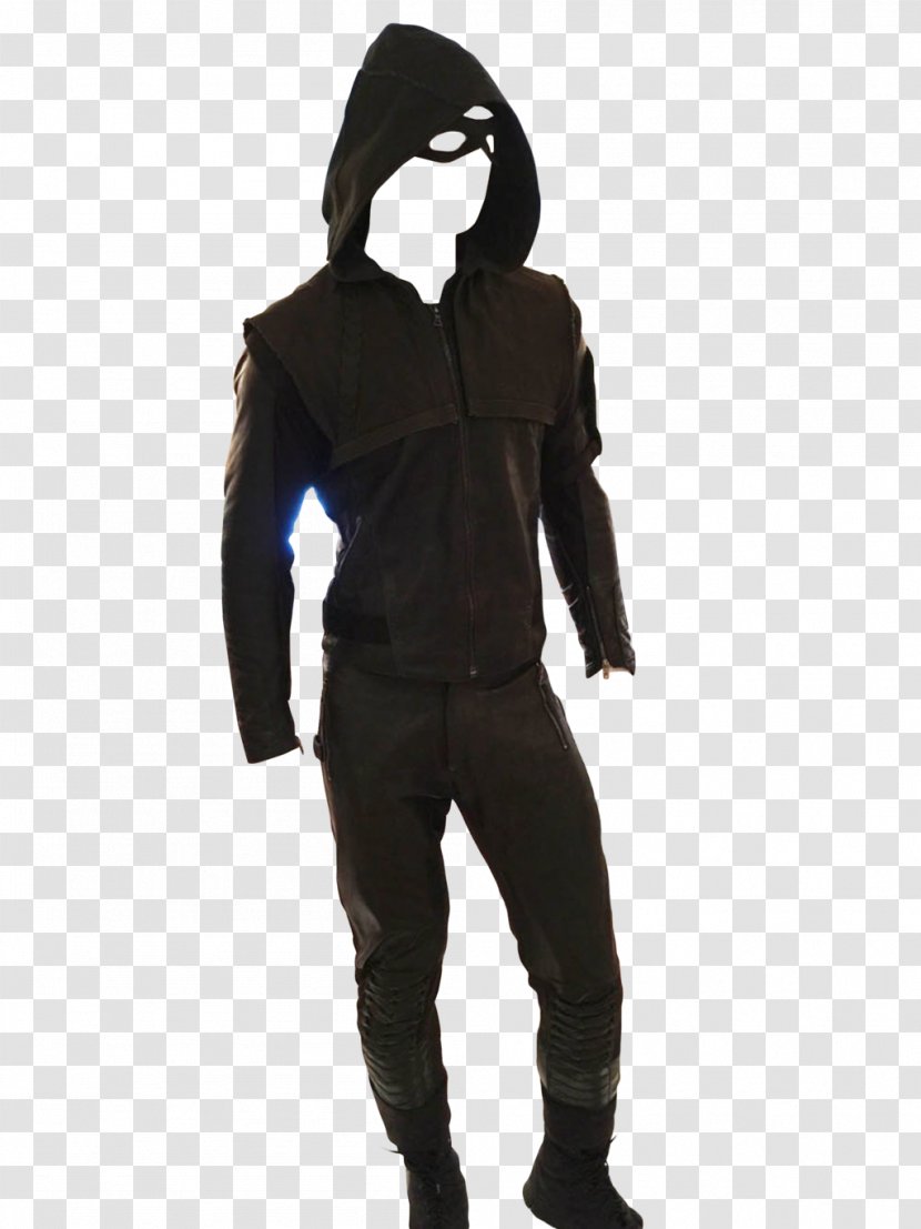 Dry Suit Wetsuit Hood Jacket Fur - Personal Protective Equipment Transparent PNG
