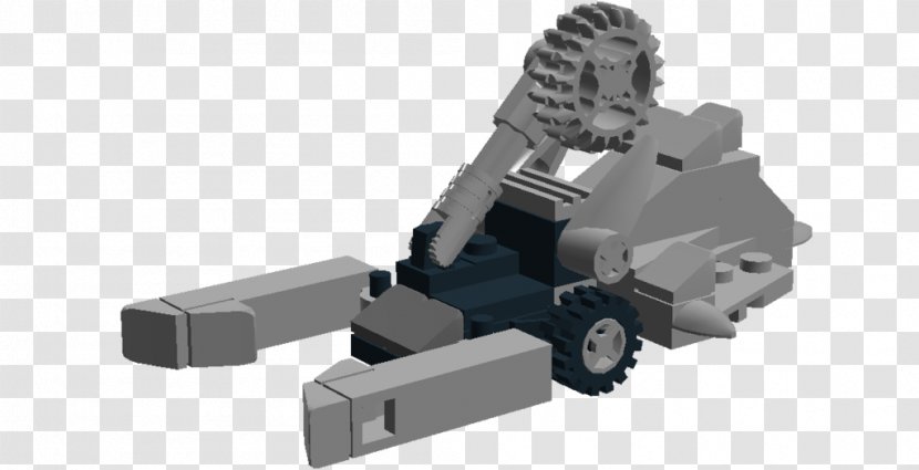 Technology Machine Vehicle Transparent PNG