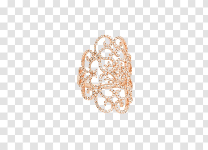 Body Jewellery Diamond Font - Jewelry - Kate Hudson Transparent PNG