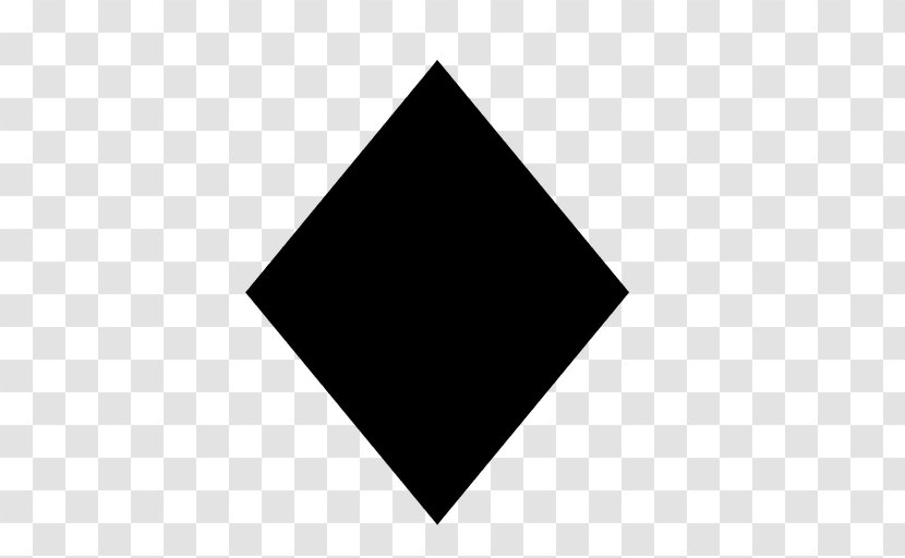 Symbol Logo Clip Art - Information - Rhombus Transparent PNG