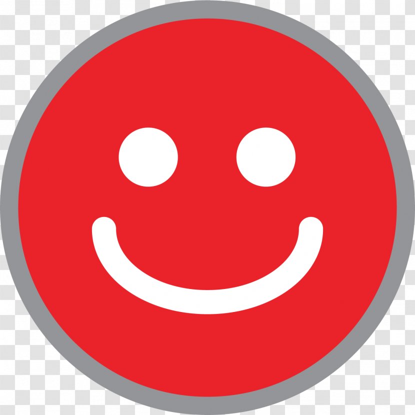 Emoticon Smiley Area Circle Transparent PNG