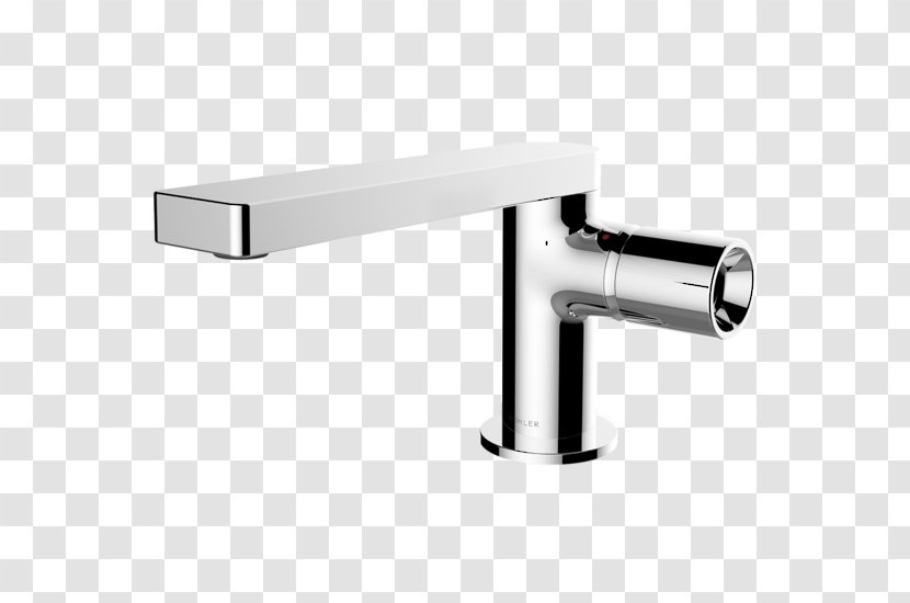 Kohler Co. Faucet Handles & Controls Shower Bathroom Baths - Sink - 1000 Sided Polygon Transparent PNG
