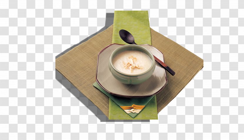Laba Congee Bubur Kacang Hijau Food Poster - Creative Coffee Transparent PNG