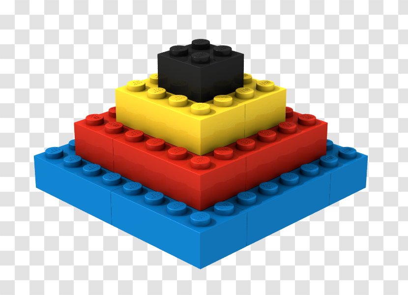 POV-Ray LEGO LDraw - Lego Minifigures - Toy Transparent PNG