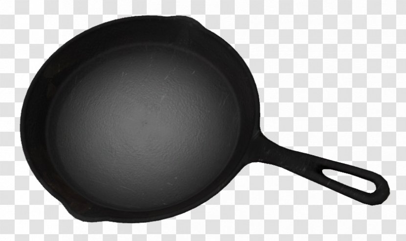 Left 4 Dead 2 Team Fortress Frying Pan Weapon - Cooking Transparent PNG