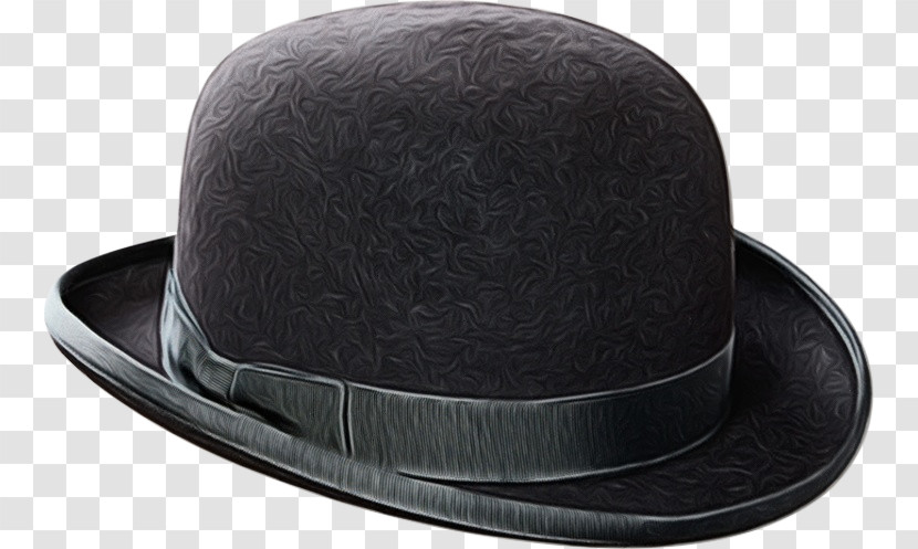 Fedora Transparent PNG