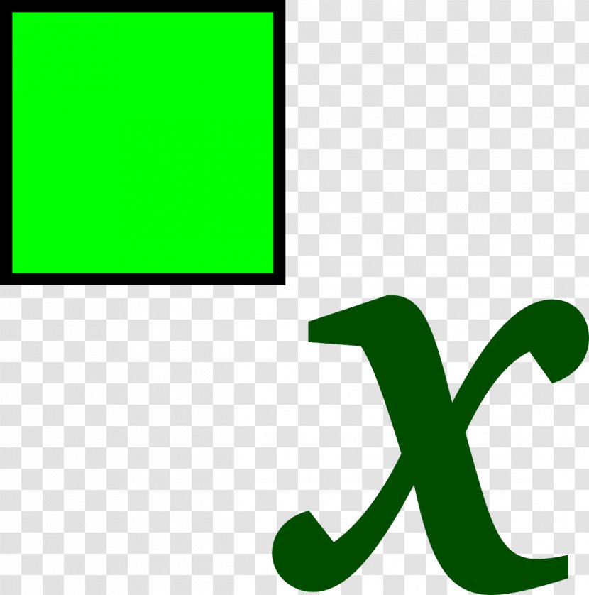 Mathematics Variable Multiplication - Logo Transparent PNG