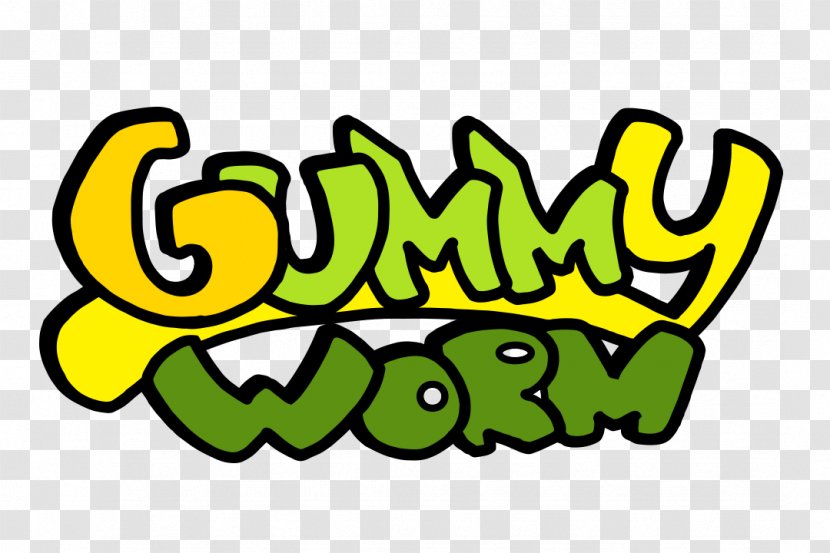 Gummi Candy Gummy Worm International Moving SiteGround Animaatio - Hand - Worms Transparent PNG