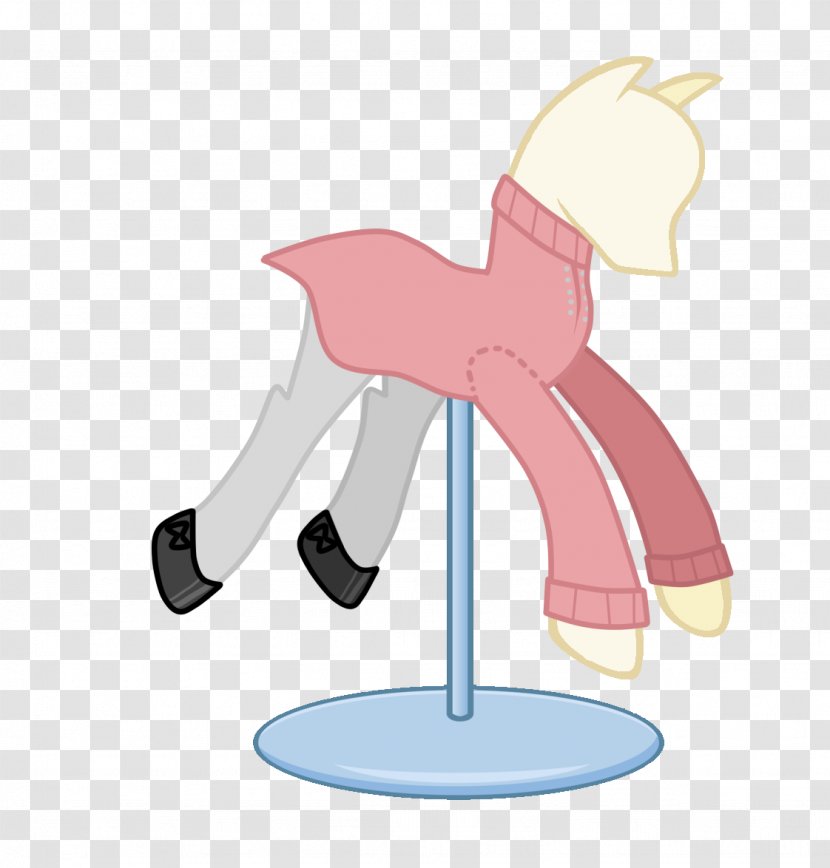 Thumb Horse Clip Art Product Design - Cartoon Transparent PNG