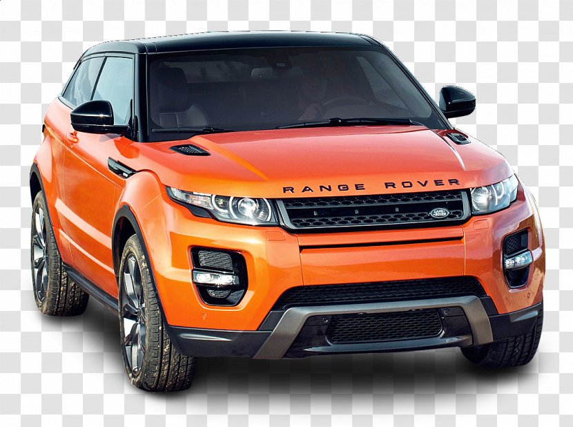 Range Rover Sport 2015 Land Evoque Car Company Transparent PNG