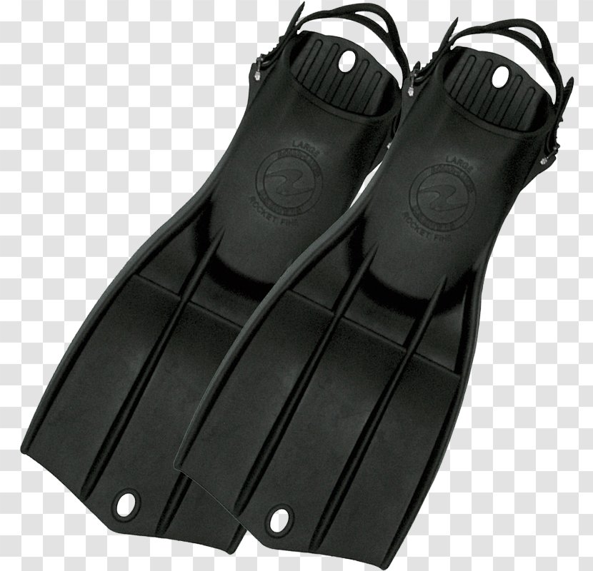 Diving & Swimming Fins Aqua Lung/La Spirotechnique Underwater Aqua-Lung Mares - Heel - Rocket Boots Transparent PNG