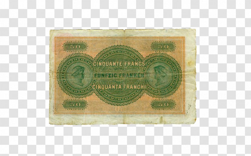 Cash Banknote Economist Swiss Franc United States - Money Transparent PNG