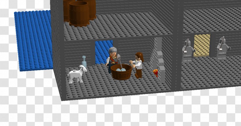 Port Royal Lego Ideas Pirates Of The Caribbean Film - Group Transparent PNG