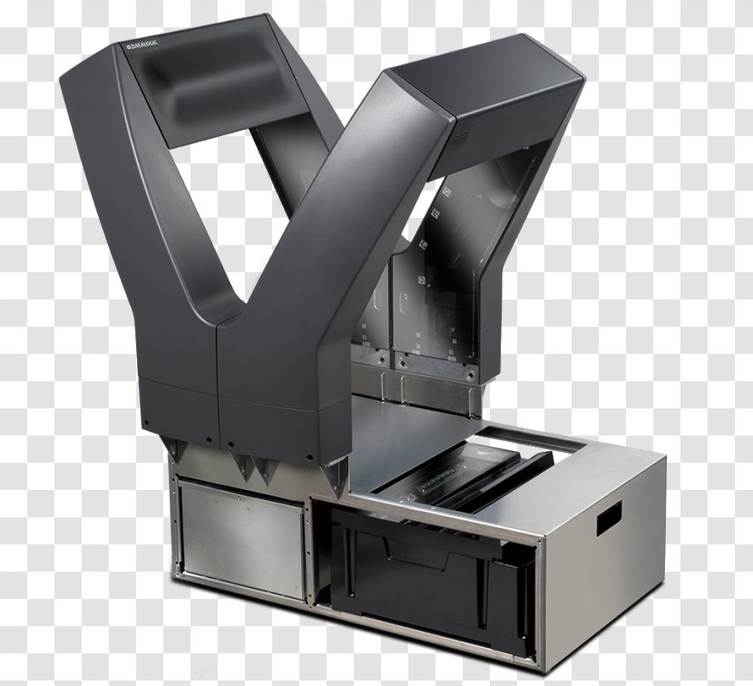 Barcode Scanners Automation Image Scanner - Irregular Counter Placement Transparent PNG