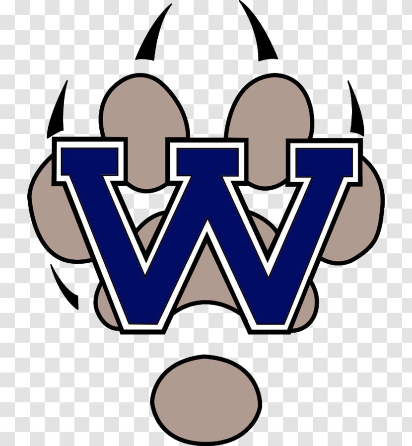 Waukesha West High School Athletics District South National Secondary - Wisconsin Interscholastic Athletic Association Transparent PNG