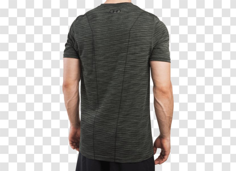 Sleeve Shoulder Grey - Neck - Maalivahti Transparent PNG