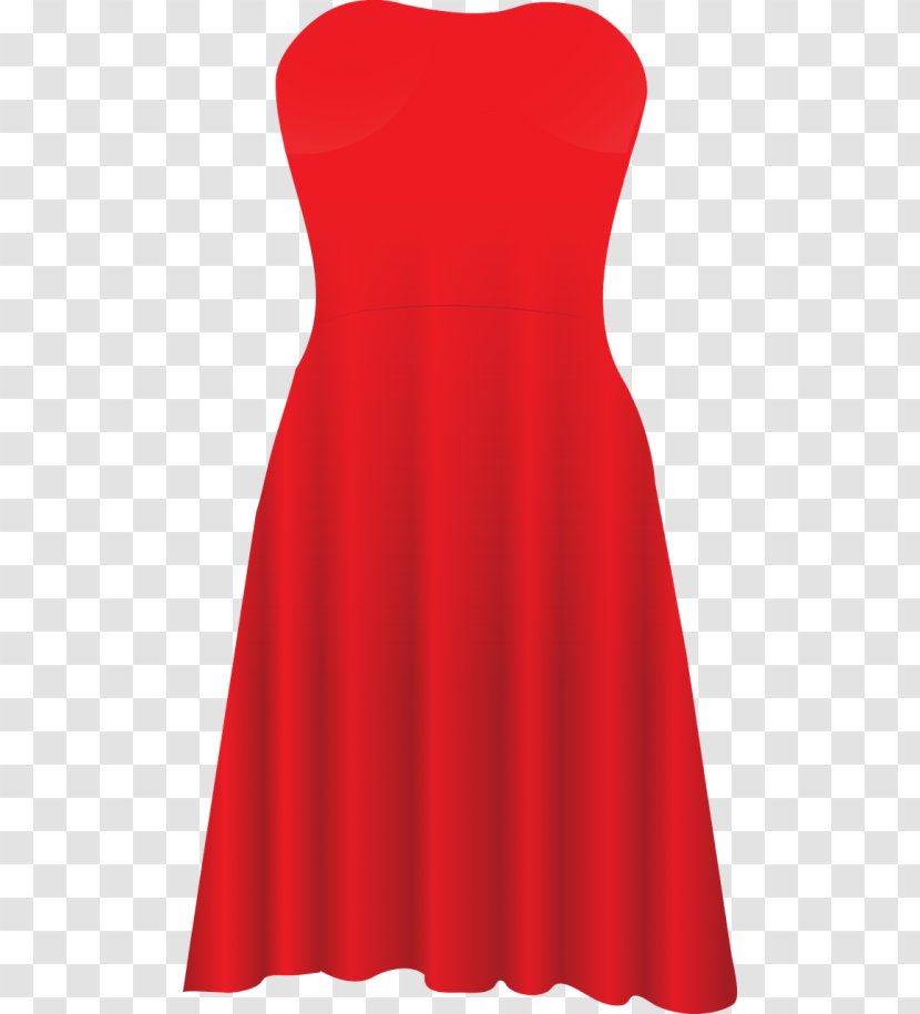 Wedding Dress Clothing Transparency - Cocktail - Skirt Drawing Dresses Transparent PNG