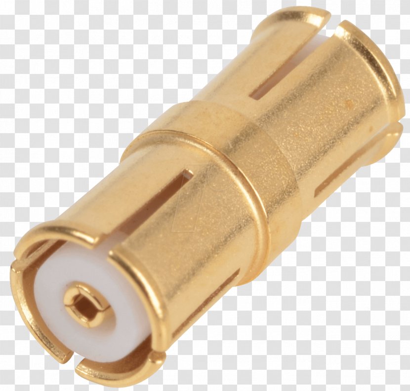 01504 - Electronics Accessory - Electrical Connector Transparent PNG