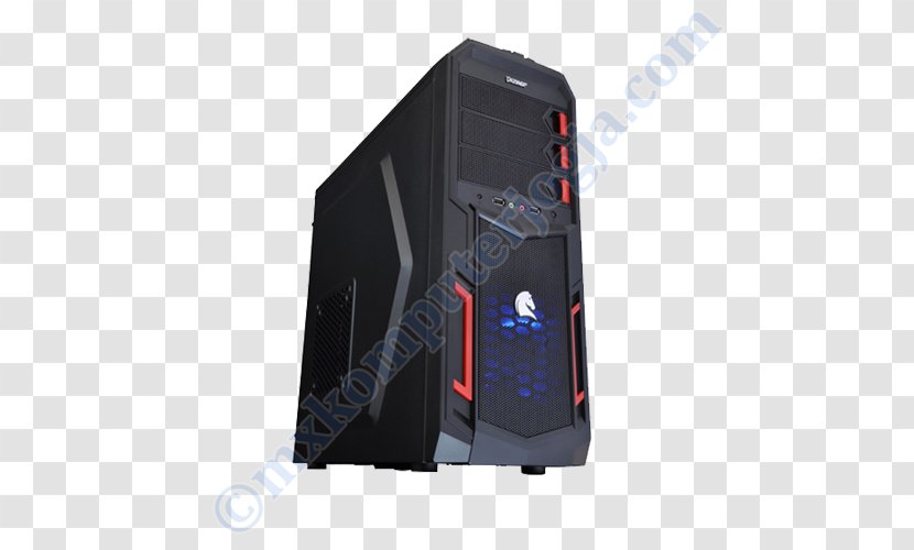 Computer Cases & Housings Multimedia Transparent PNG