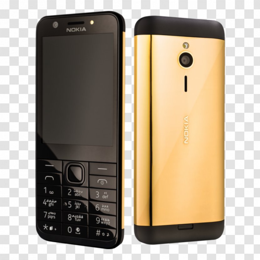 Feature Phone Smartphone Nokia 諾基亞 Dual SIM - 230 - 3310 Vector Transparent PNG