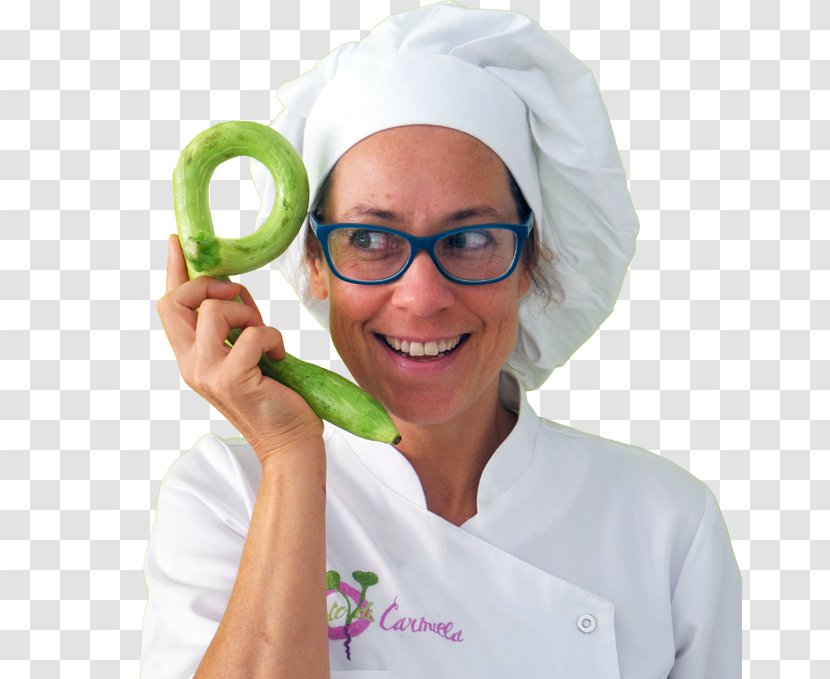 Glasses Chef Chief Cook Cooking Transparent PNG