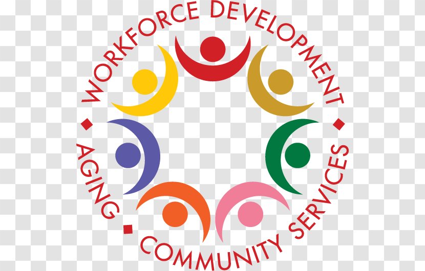 Los Angeles County Department Of Workforce Development, Aging And Community Services Archdiocese Lajtpa Yth Business Organization Employment - Service Transparent PNG