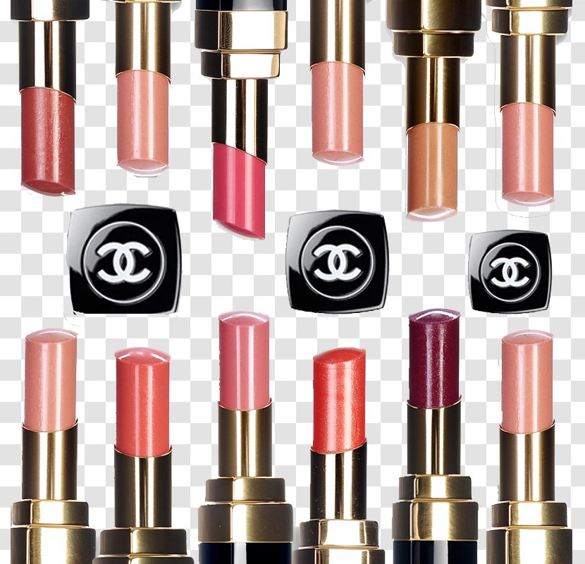 Chanel Coco Lipstick Perfume NARS Cosmetics - Guerlain Transparent PNG