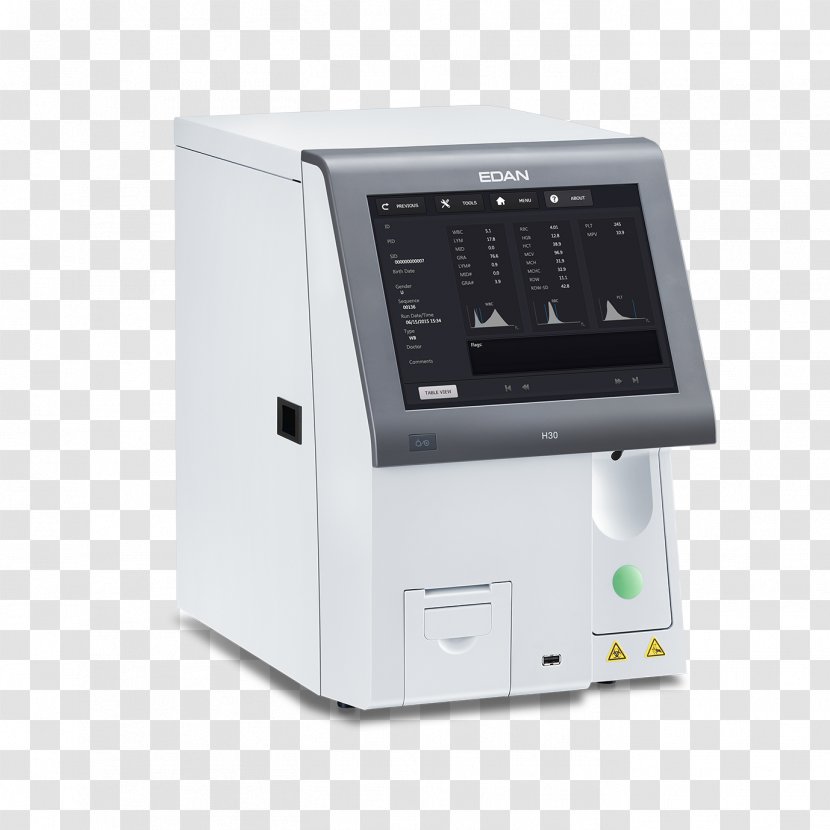 Arab Health Magnetic Immunoassay Hematology System MEDLAB Middle East - Medical Equipment - Stewartry Veterinary Centre Ltd Transparent PNG