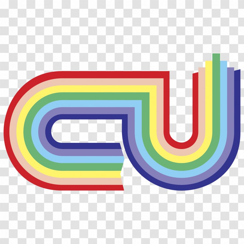 Logo Clip Art Adobe Illustrator Artwork - Pdf - Rainbow Road Transparent PNG