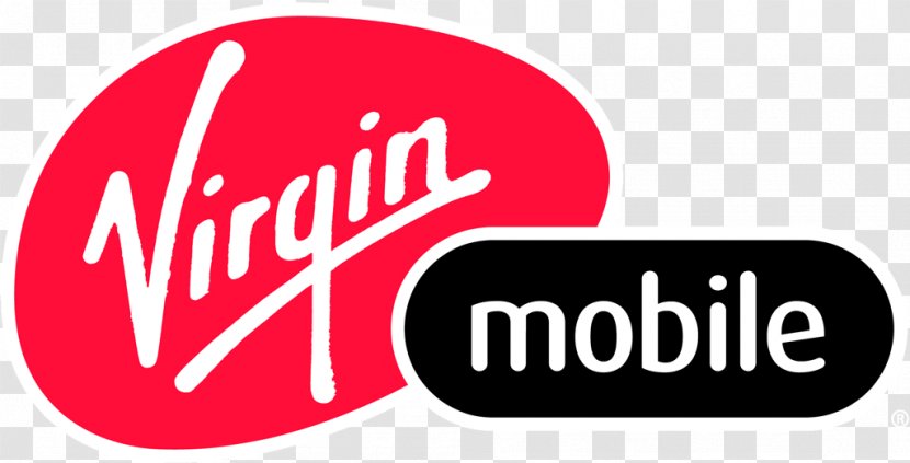 Virgin Mobile USA Telephone IPhone Group - Text Transparent PNG