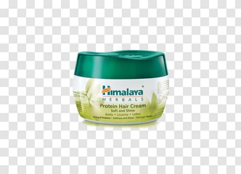 Hair Care The Himalaya Drug Company Cream Protein Conditioner - Shampoo Transparent PNG