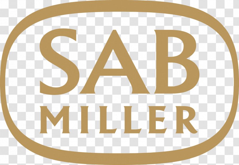 SABMiller Anheuser-Busch InBev Miller Brewing Company South African Breweries - Brand - Wood Logo Transparent PNG