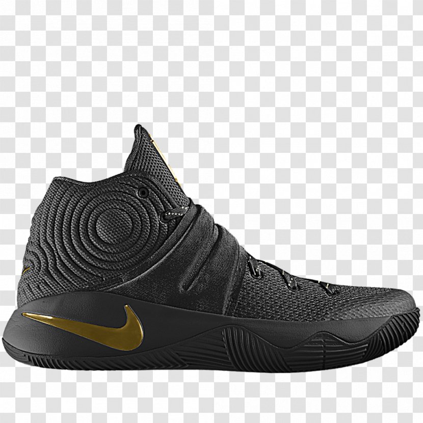 Nike Free Cleveland Cavaliers Basketball Shoe Transparent PNG