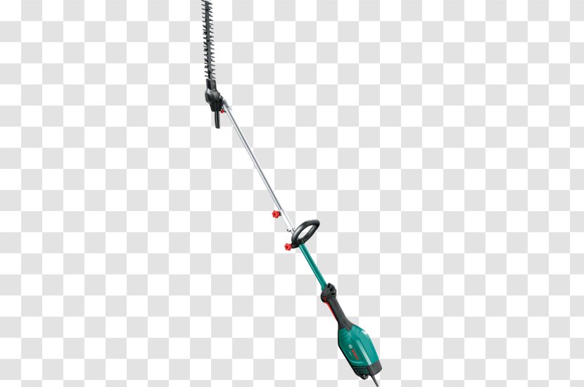 Hedge Trimmer Pruning Electricity Gardening - Haie Transparent PNG