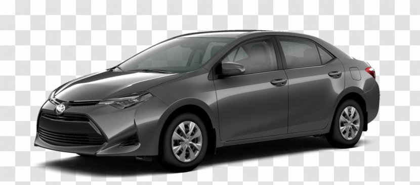 2016 Toyota Corolla Avanza Car Avalon - Camry - 2018 Transparent PNG