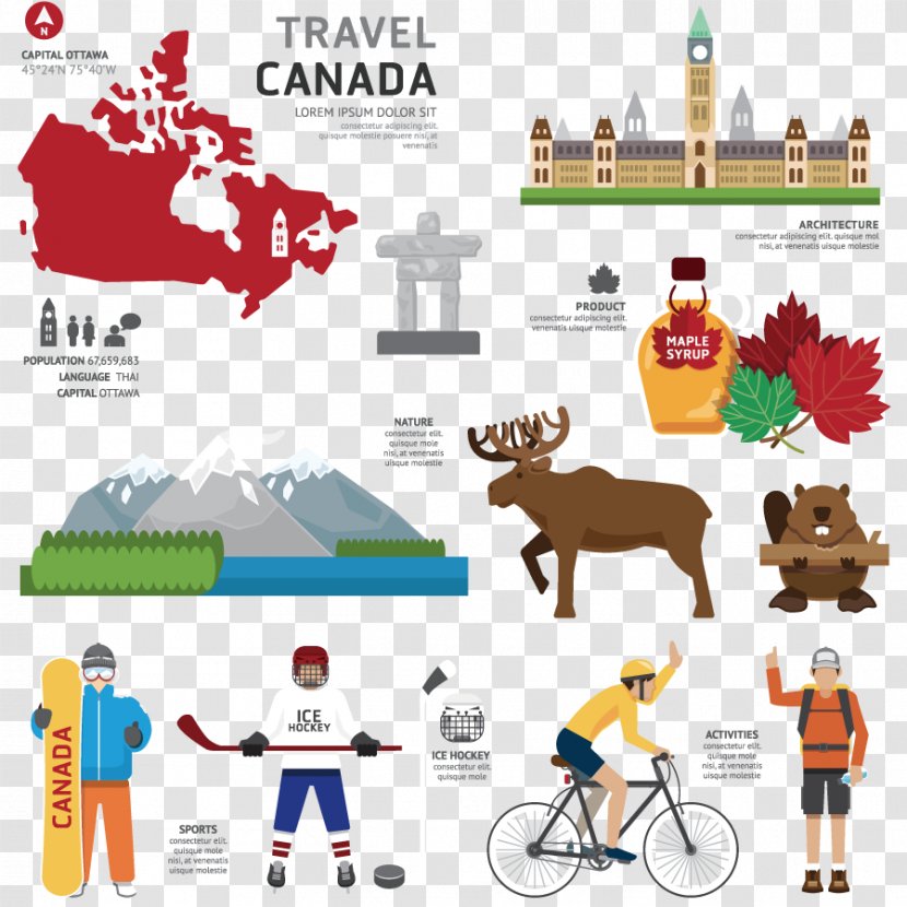 Canada Royalty-free Clip Art - Stock Photography Transparent PNG