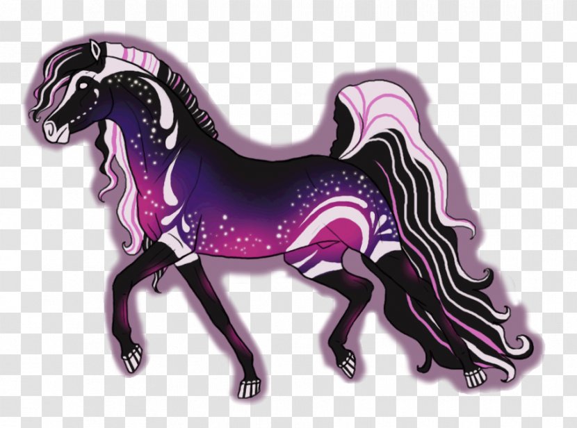 Mustang Mane Pony Freikörperkultur Animal - Horse Like Mammal Transparent PNG