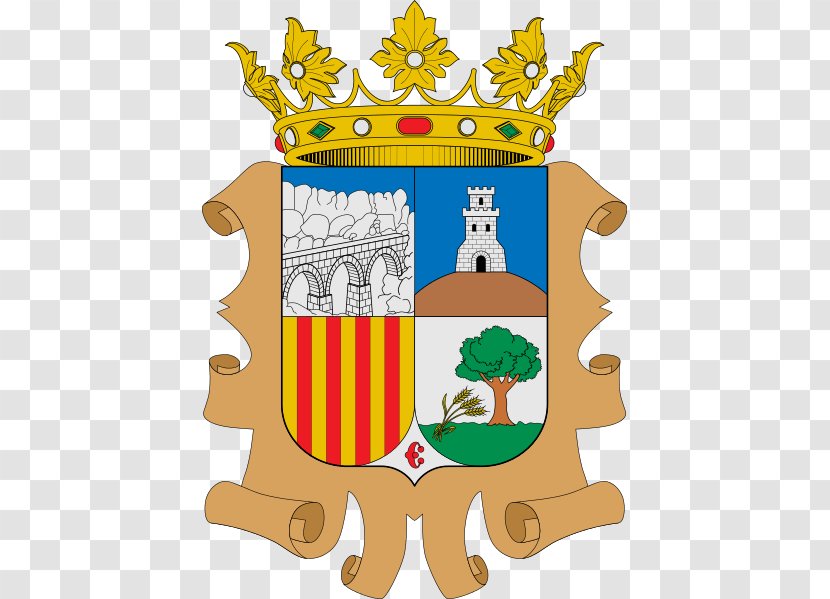 Escutcheon Lekeitio Blazon Coat Of Arms Field - Or - Escudo De Santiago Compostela Transparent PNG
