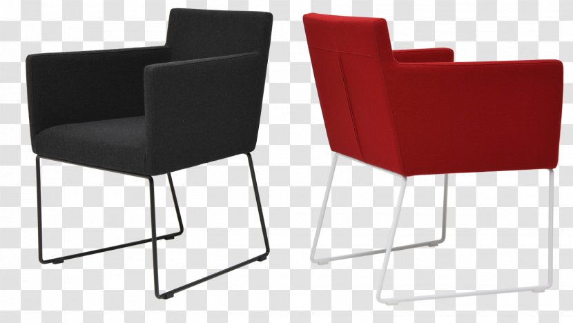 Chair Plastic Armrest Line Transparent PNG