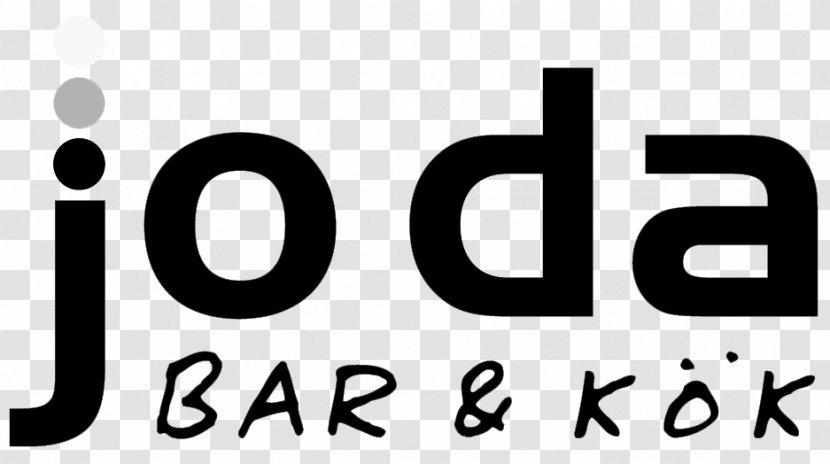 Joda Bar & Kitchen Logo Almedalen Week Trademark Transparent PNG
