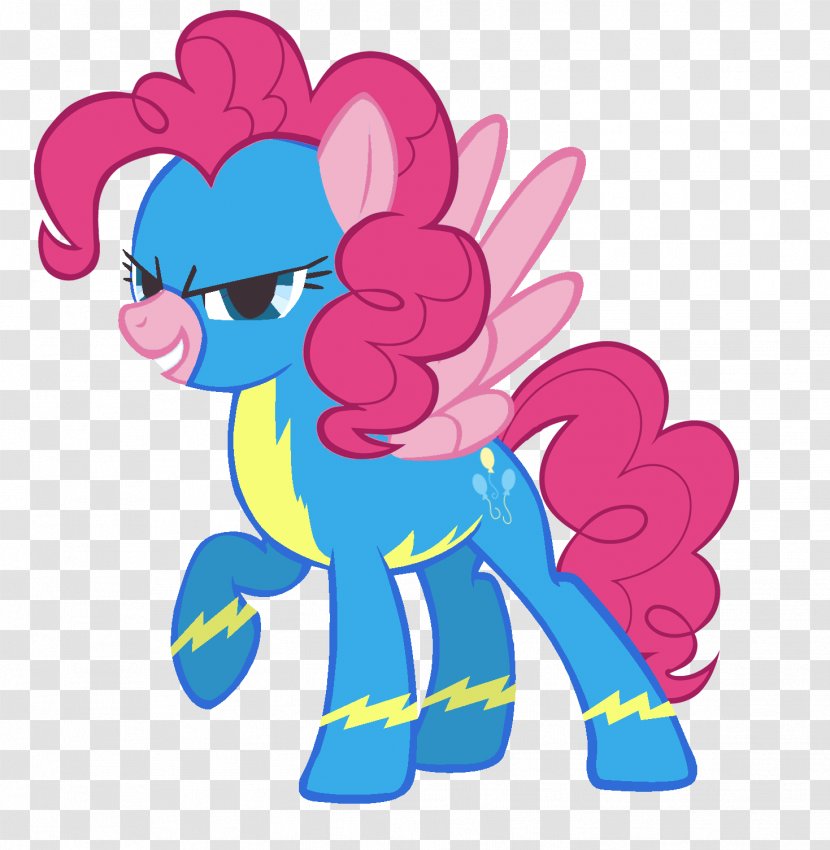 Rainbow Dash Pinkie Pie Rarity Pony Applejack - Frame - Thug Life Transparent PNG