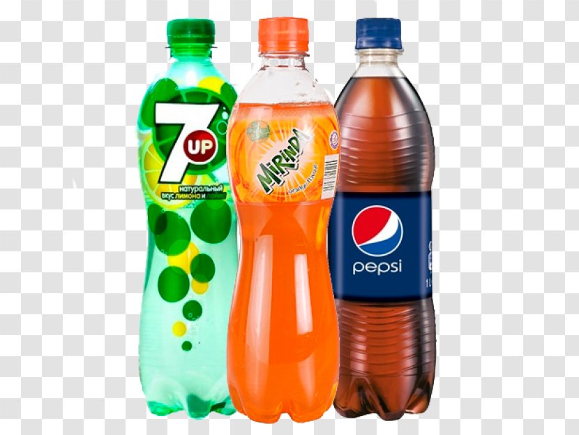 pepsi mirinda 7 up fizzy drinks bottle transparent png pepsi mirinda 7 up fizzy drinks