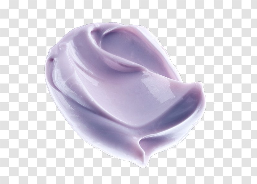 Purple - Skin Care - Paste Effects Transparent PNG