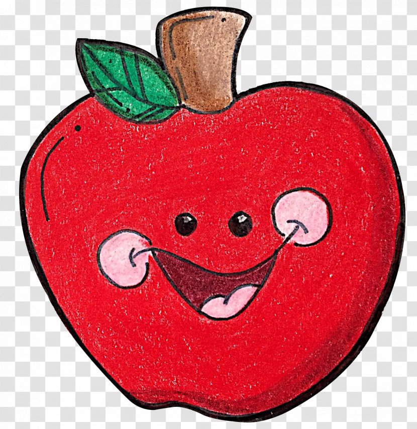 Clip Art Drawing Image Illustration Cartoon - Tomato - Pencil Transparent PNG