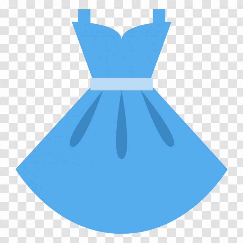The Dress Clothing Emoji Prom - Wedding Transparent PNG