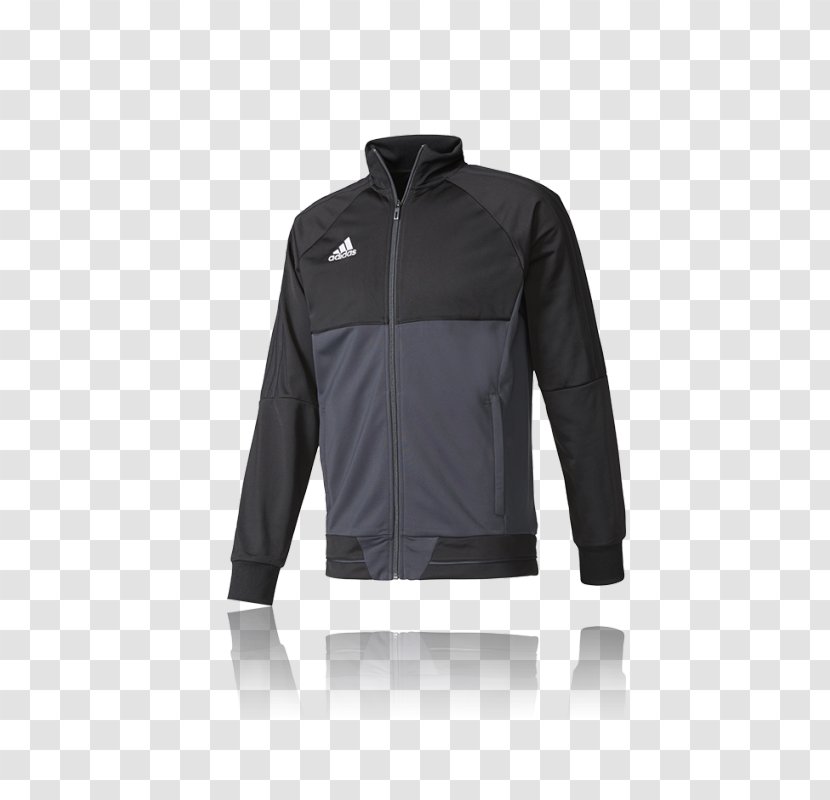 Jacket Masep Adidas Clothing Black Transparent PNG